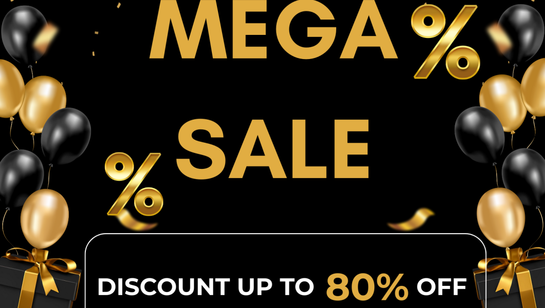Black Friday Savings Continue: Extraordinary Deals on Low Vision Technology