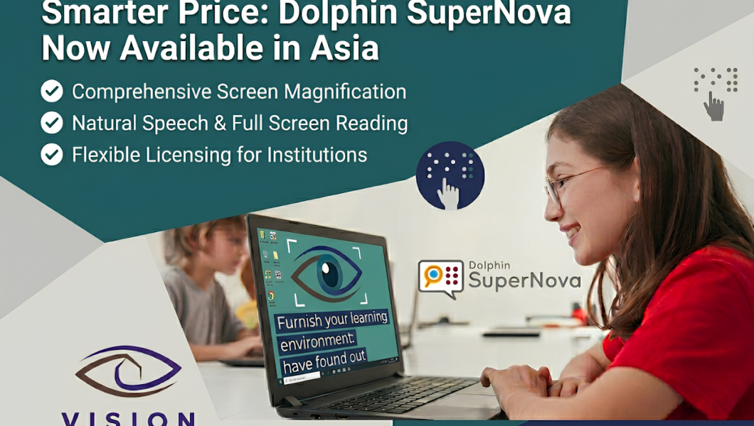 Premium Accessibility, Smarter Price: Dolphin SuperNova Arrives in Asia