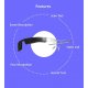Envision Glasses - EX-Demo Professional Edition*