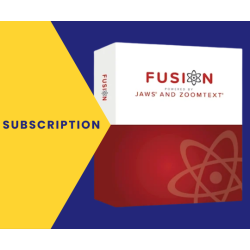 Fusion HOME SUBSCRIPTION