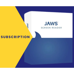 JAWS HOME Subscription