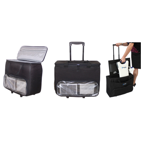 Onyx Deskset Video Magnifier
