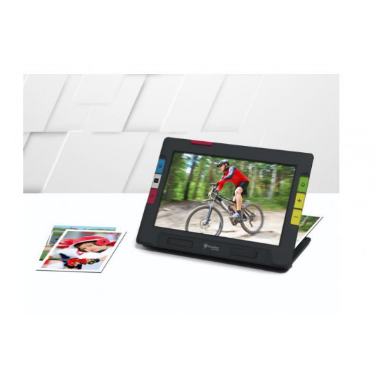 Ruby 10-inch with Speech 