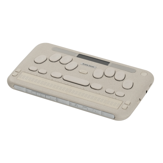 BrailleSense 7