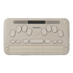 BrailleSense 7