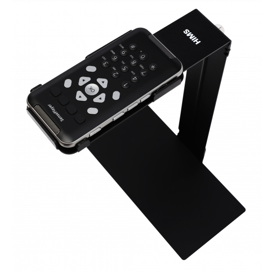 Sense Player OCR ET