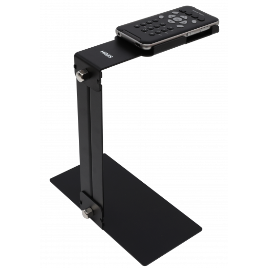 Sense Player OCR ET