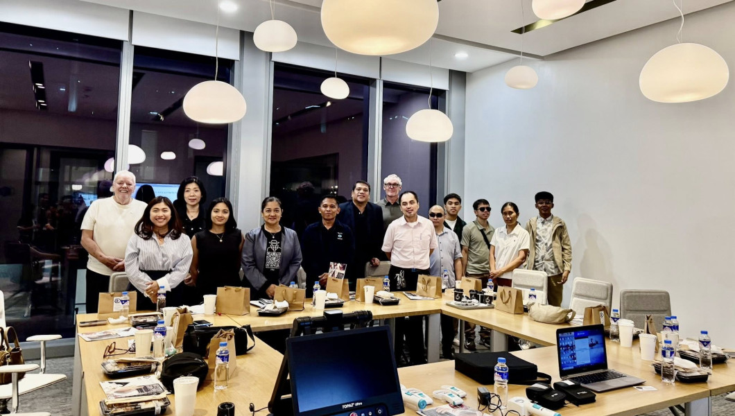 Supporting Inclusive Education Through Strong Partnerships in the Philippines