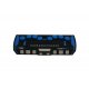 Focus 14 Blue 5th Generation