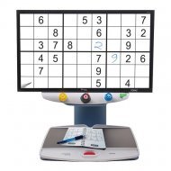 Topaz 22" HD Desktop Video Magnifier