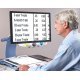 Topaz 22" HD Desktop Video Magnifier