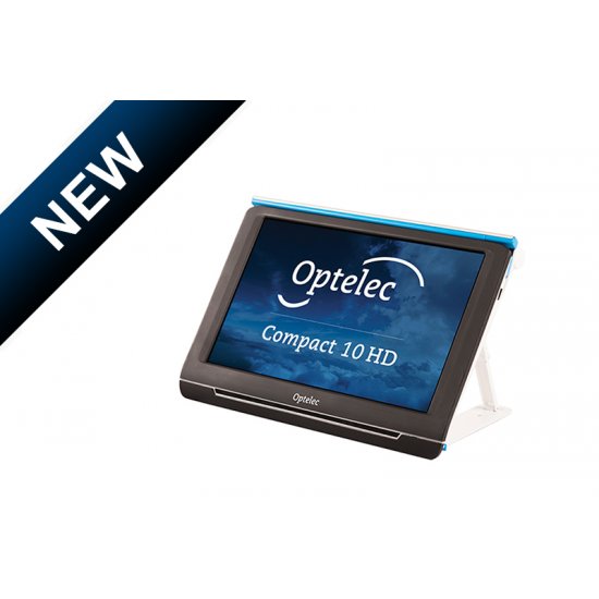 Compact 10 HD
